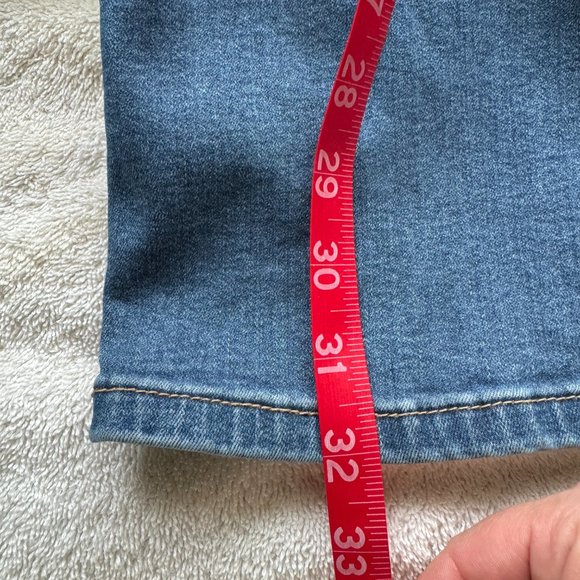 NWT Prosperity Boot Cut Jeans - Picture 10 of 10